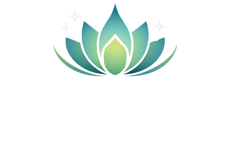 Crowned Cove Luxury Restroom Trailer Rentals Boise, Meridian, Eagle, Nampa, Caldwell White Logo Transparent BG 1
