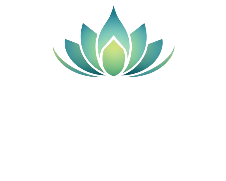 Crowned Cove Luxury Restroom Trailer Rentals Boise, Meridian, Eagle, Nampa, Caldwell White Logo Transparent BG 2